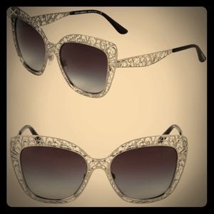 Dolce&gabbanna sunglasses